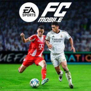 FC Mobile 26