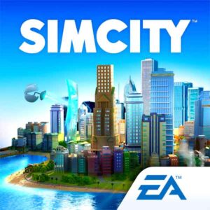 Simcity Buildit