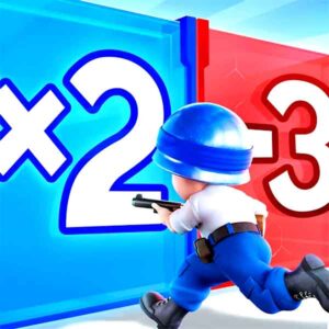 Last War Survival Game