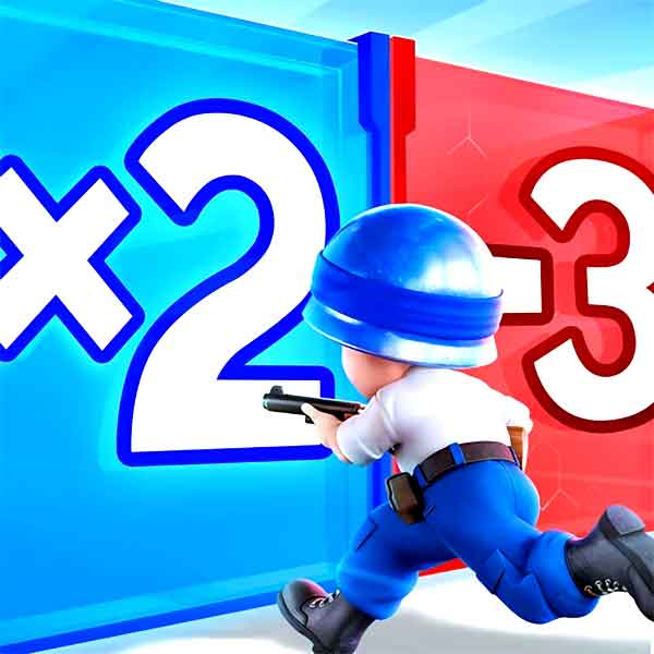 Last War Survival Game