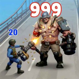 Last Z: Survival Shooter