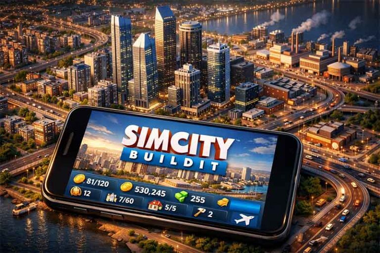 How to Progress Faster in SimCity BuildIt: A Strategic Guide for Long-Term City Growth