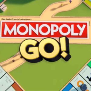 Monopoly Go!