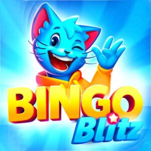 Bingo Blitz
