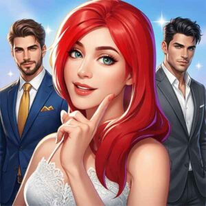 Chapters Interactive Stories